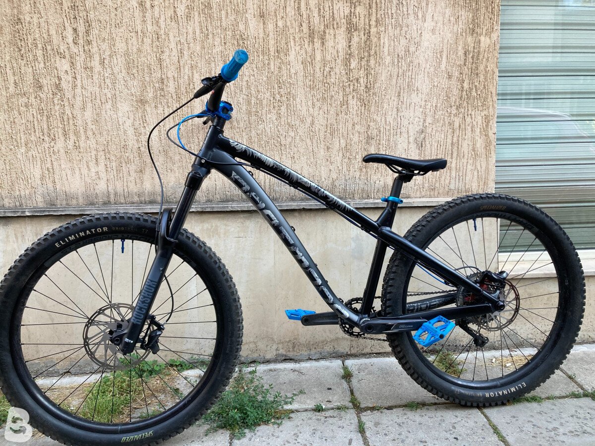 Dartmoor Hornet 2022