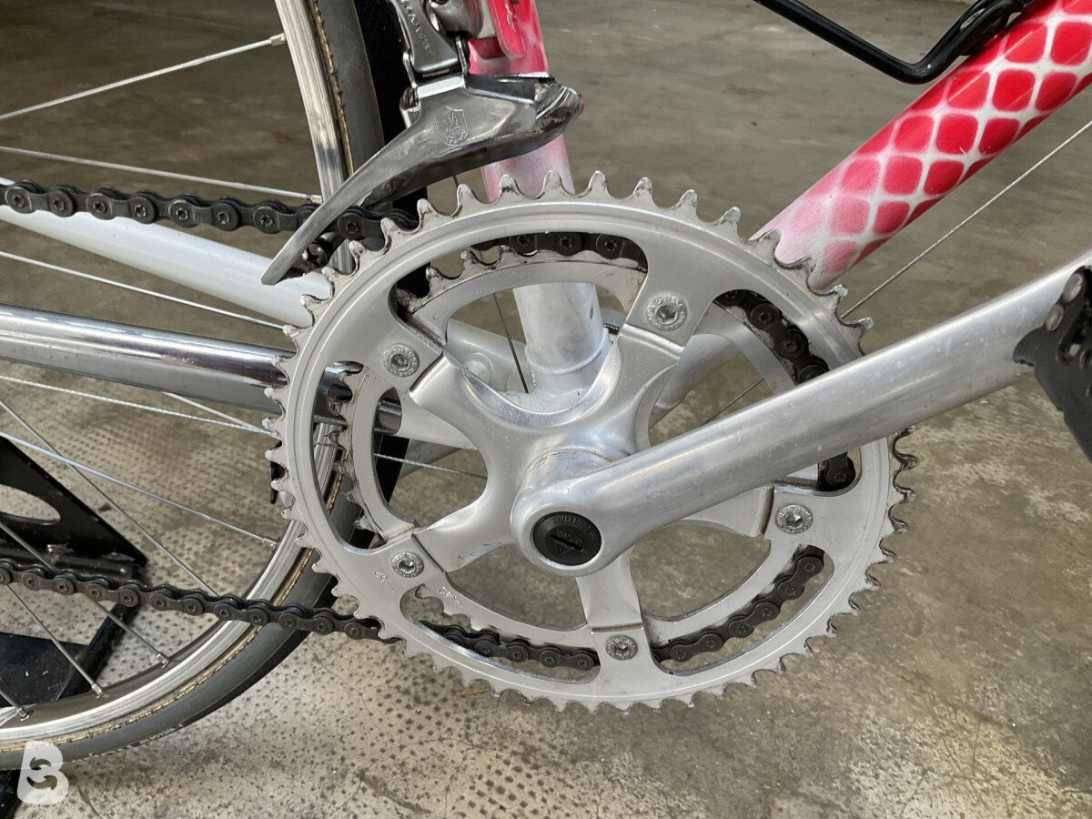 Colnago Anni 80 1980
