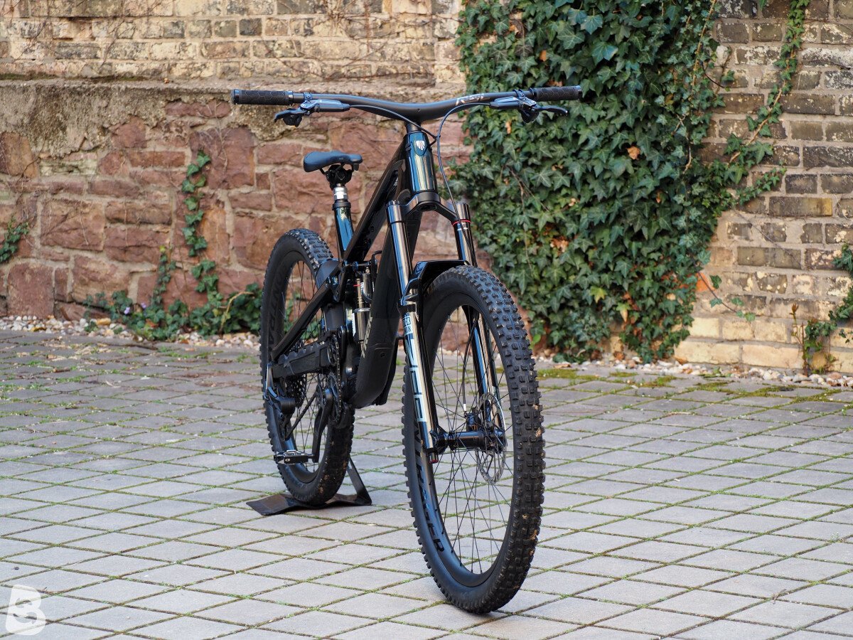 Trek Slash 9.9 X0 AXS T-Type Gen 6 2024