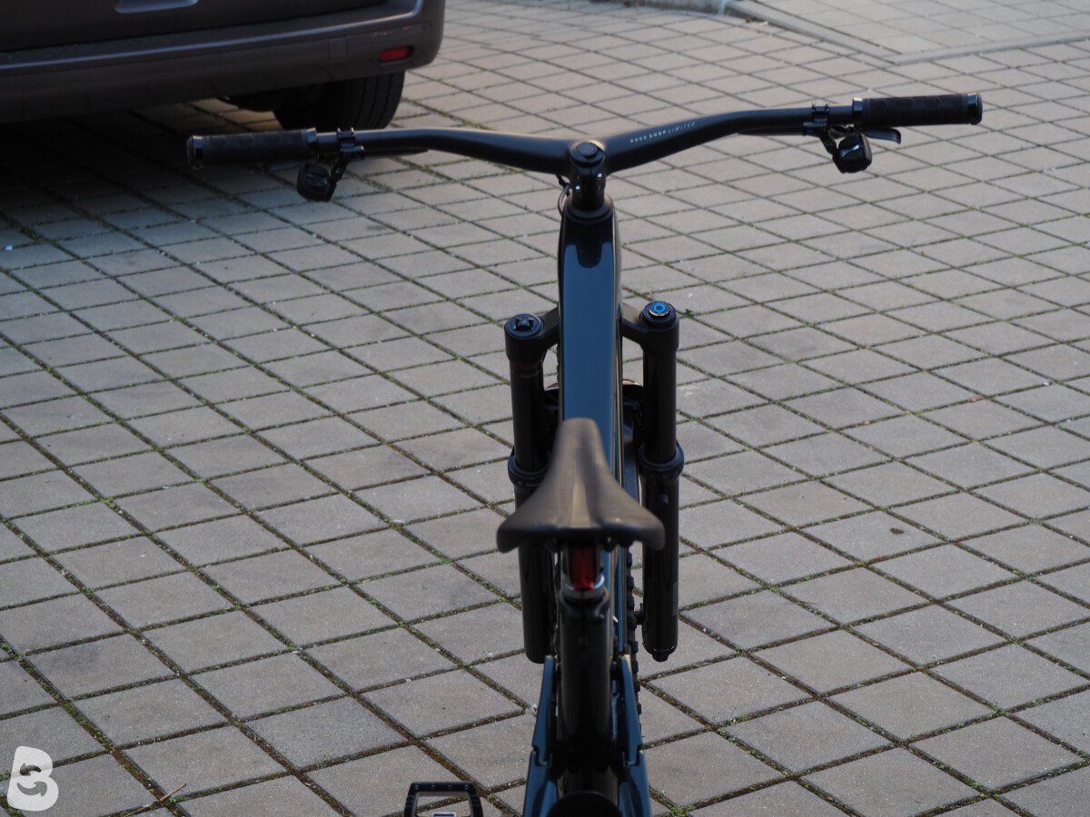 Trek Slash 9.9 X0 AXS T-Type Gen 6 2024