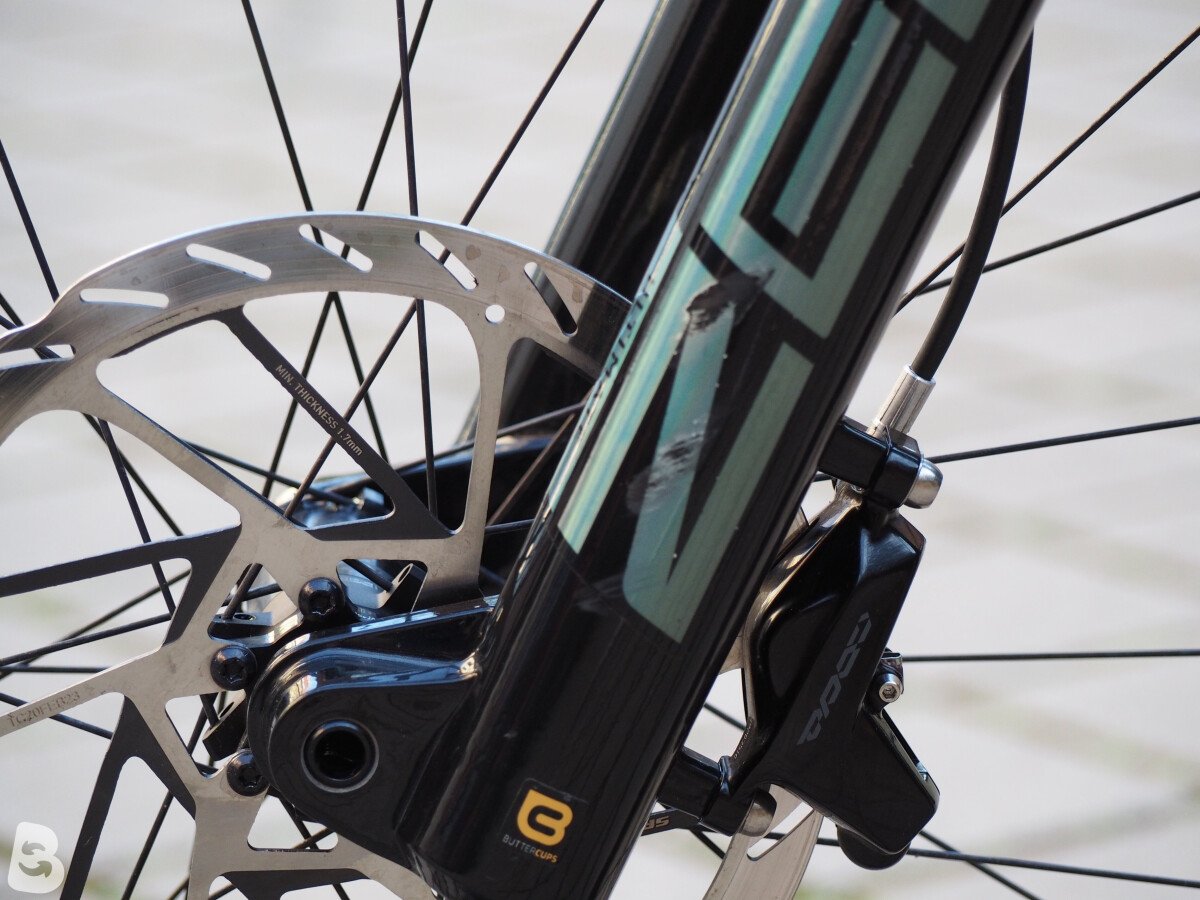 Trek Slash 9.9 X0 AXS T-Type Gen 6 2024
