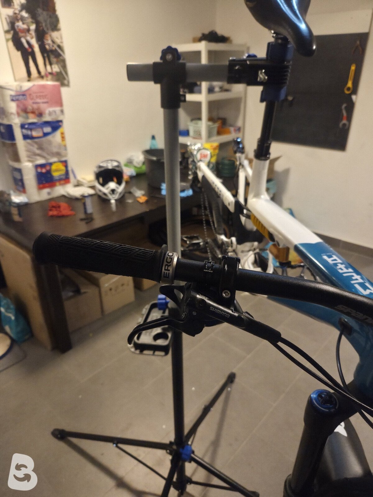 Commencal Meta AM Race 2021