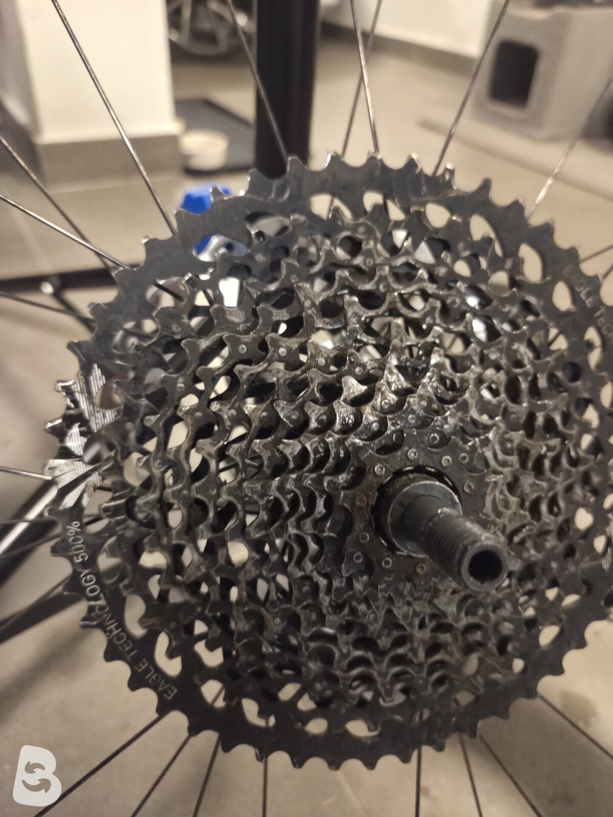 Commencal Meta AM Race 2021
