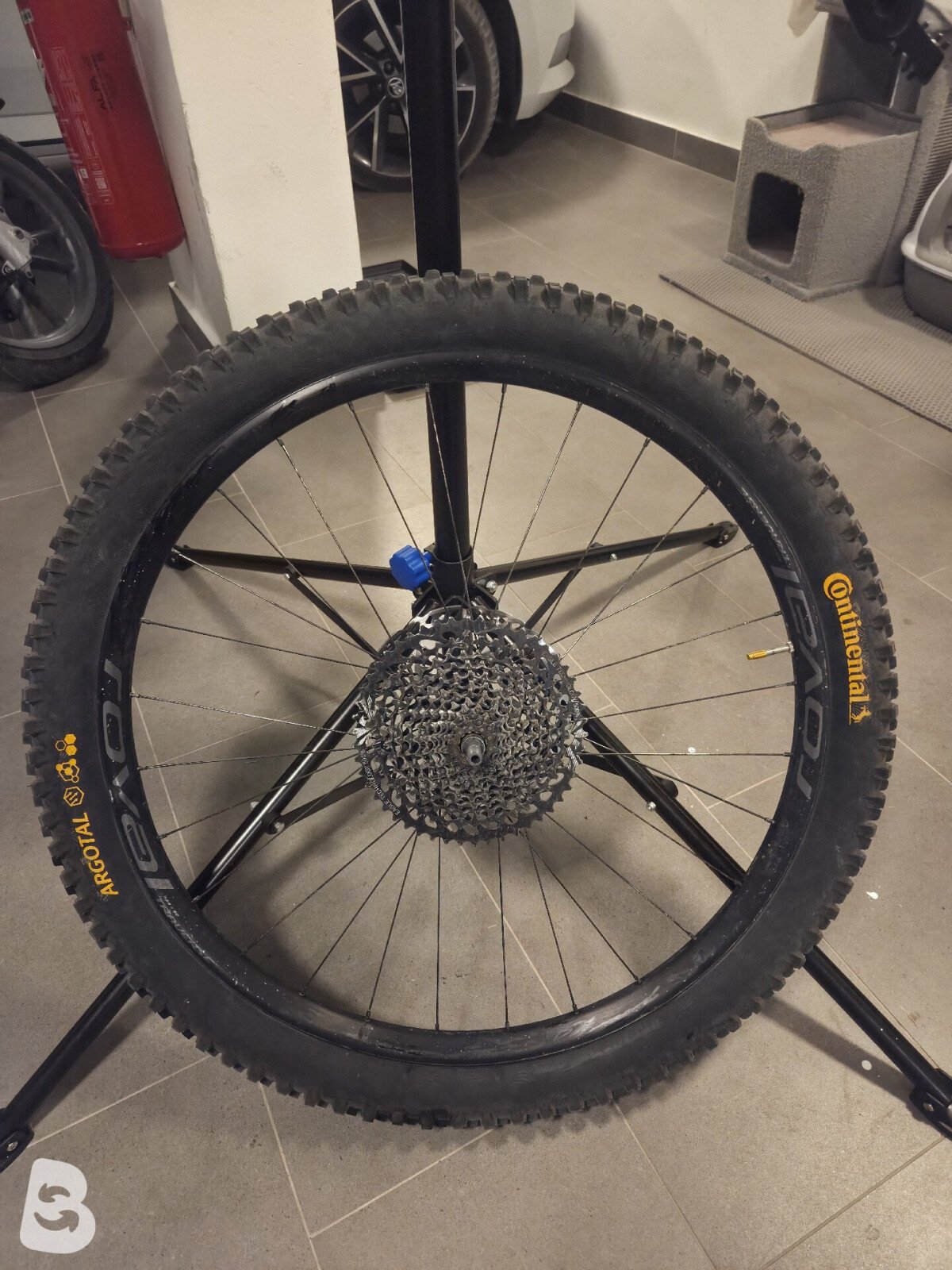Commencal Meta AM Race 2021