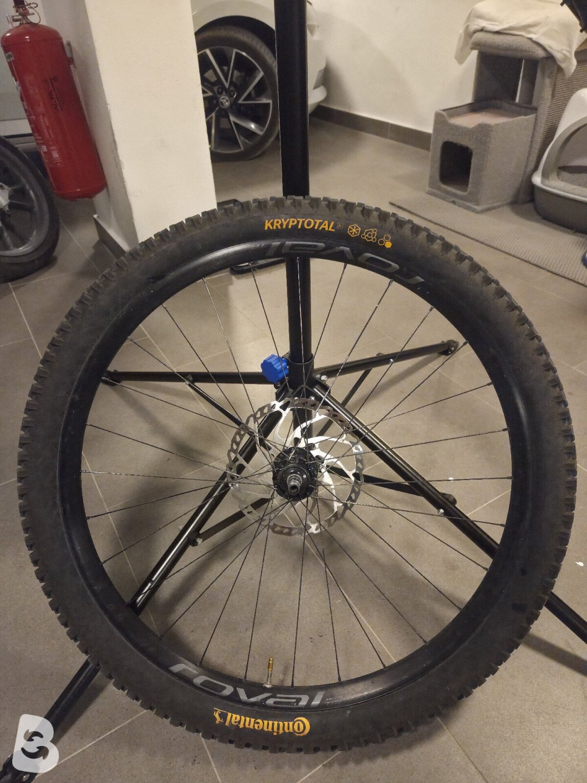 Commencal Meta AM Race 2021