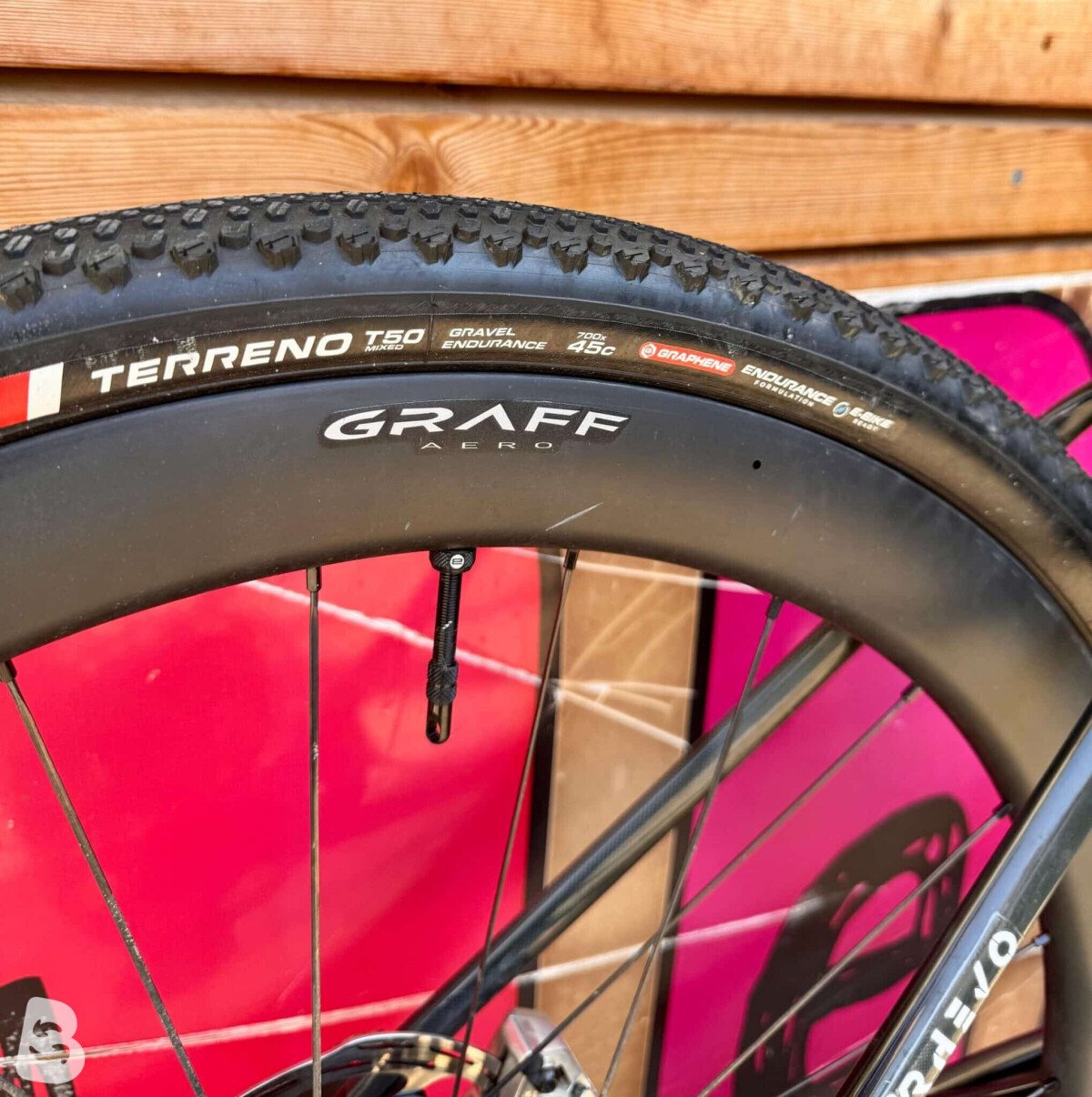 Wilier rave slr 2026