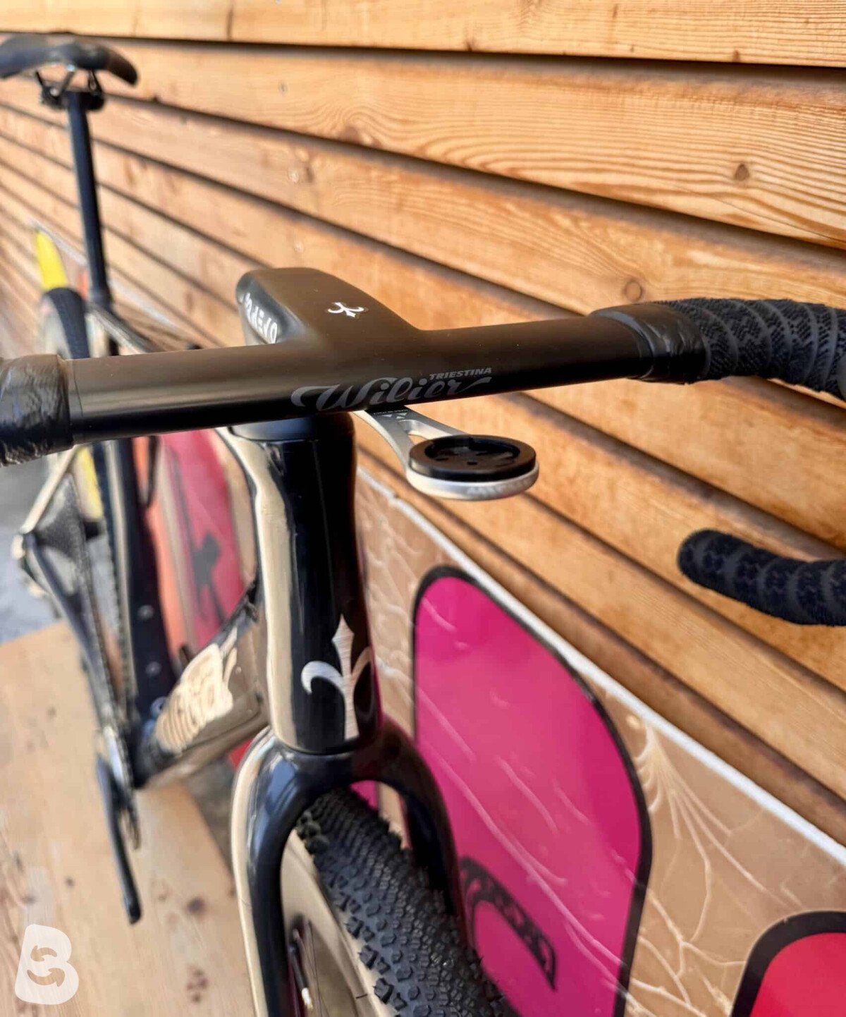 Wilier rave slr 2026