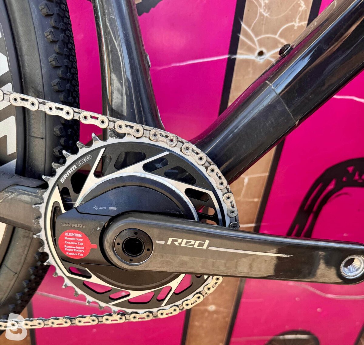 Wilier rave slr 2026