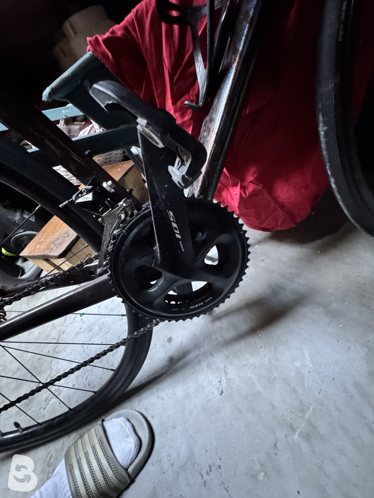 Giant Defy, Advanced 2 2022