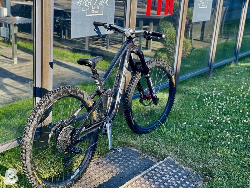 Trek Slash 8 2021
