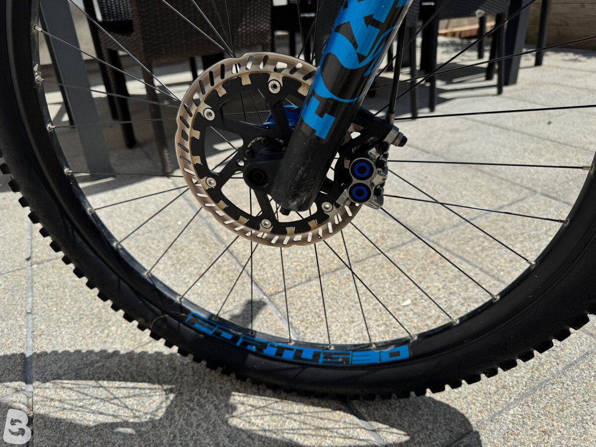 Specialized Stumpjumper EVO Expert S5 2021
