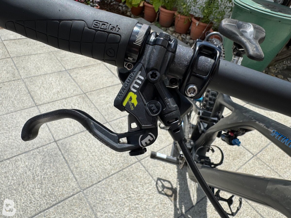 Specialized Stumpjumper EVO Expert S5 2021