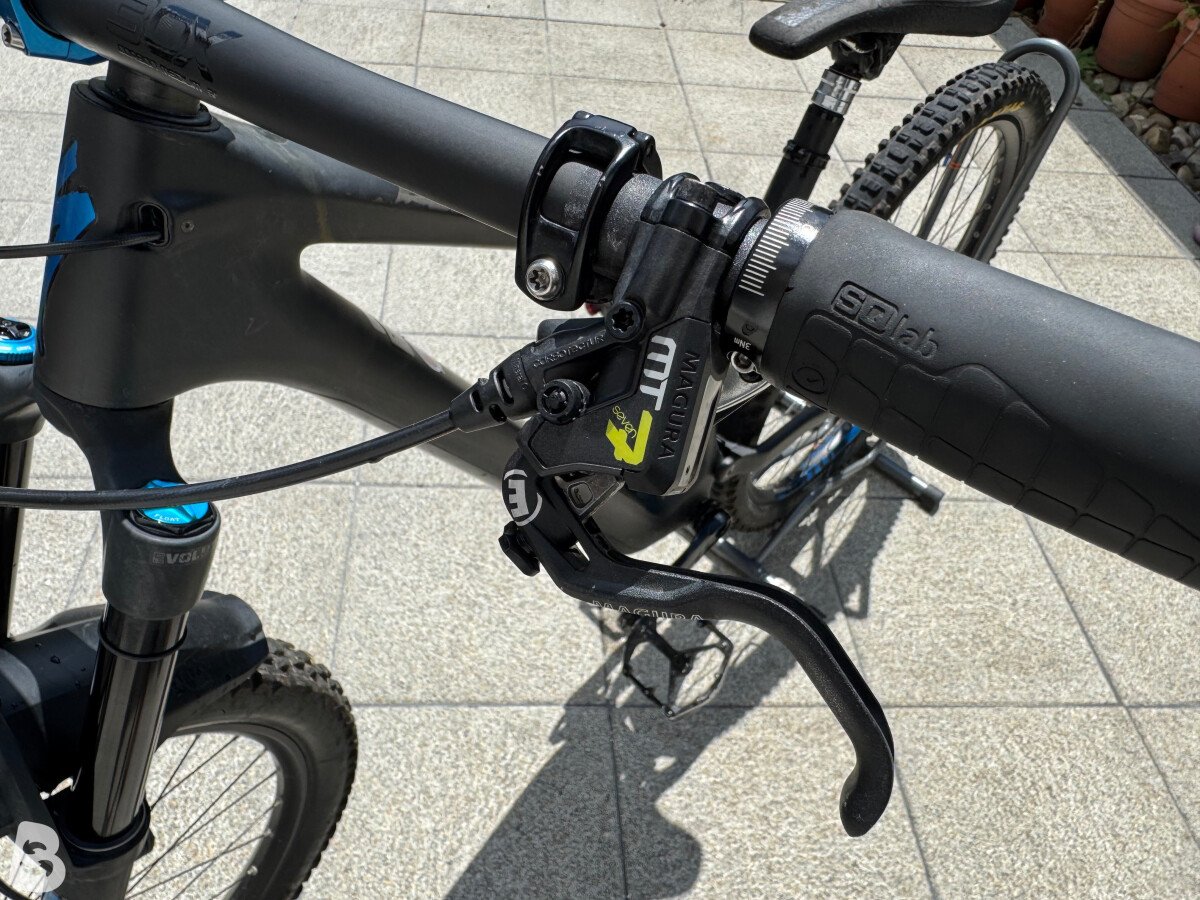Specialized Stumpjumper EVO Expert S5 2021