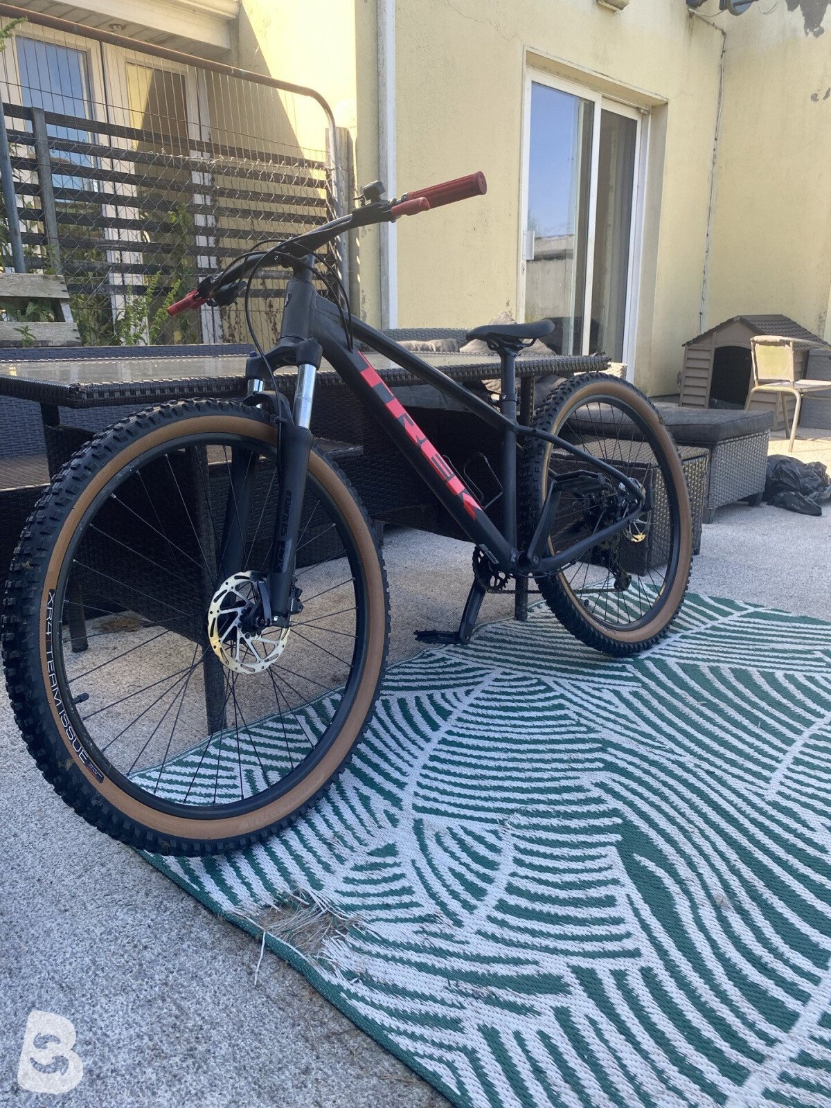 Trek Marlins 5 Gen 3 2024