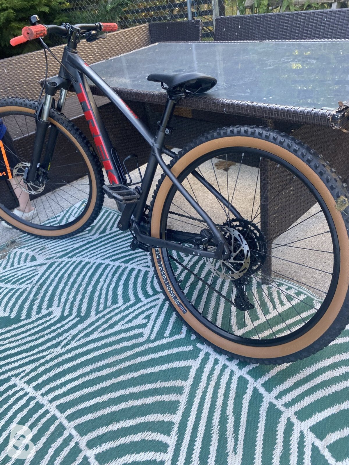 Trek Marlins 5 Gen 3 2024