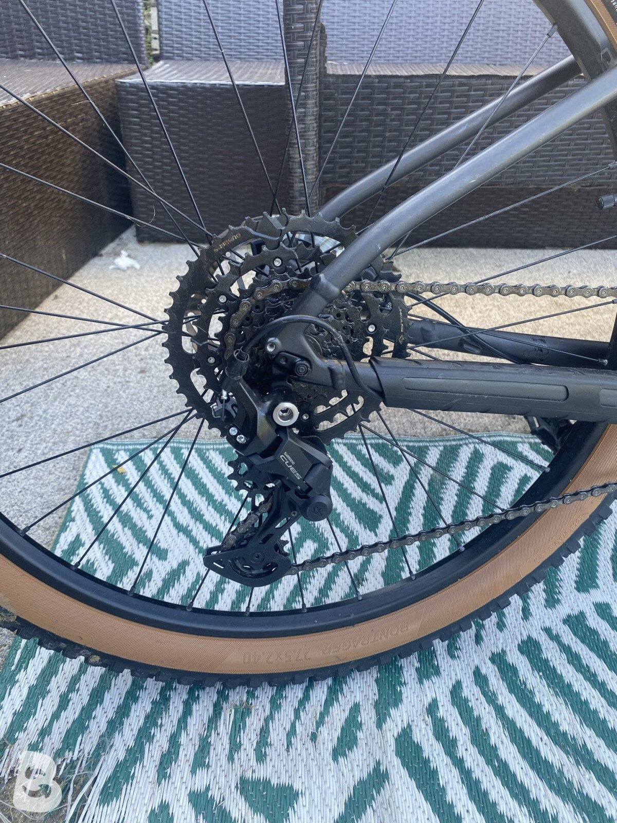 Trek Marlins 5 Gen 3 2024