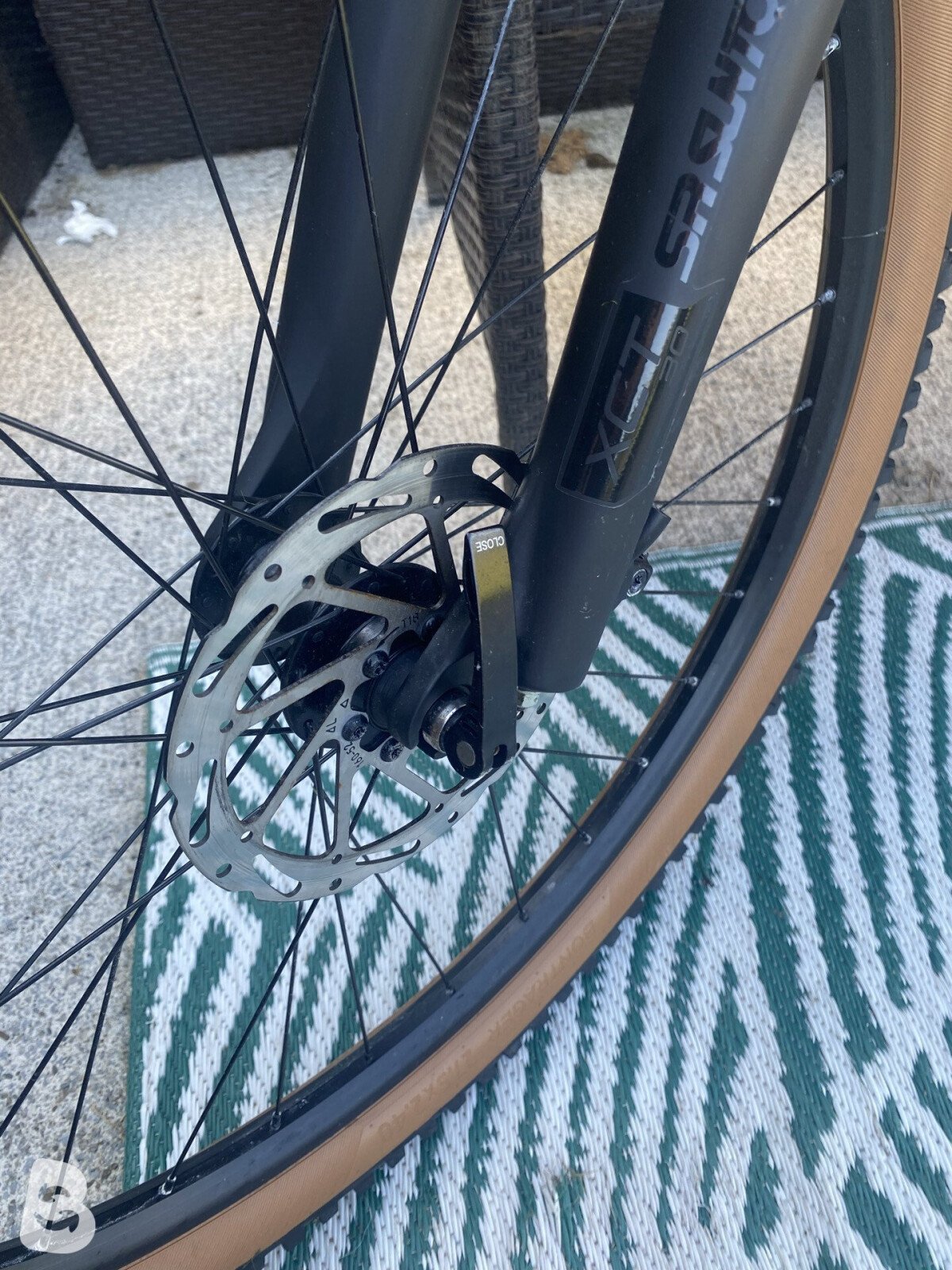 Trek Marlins 5 Gen 3 2024