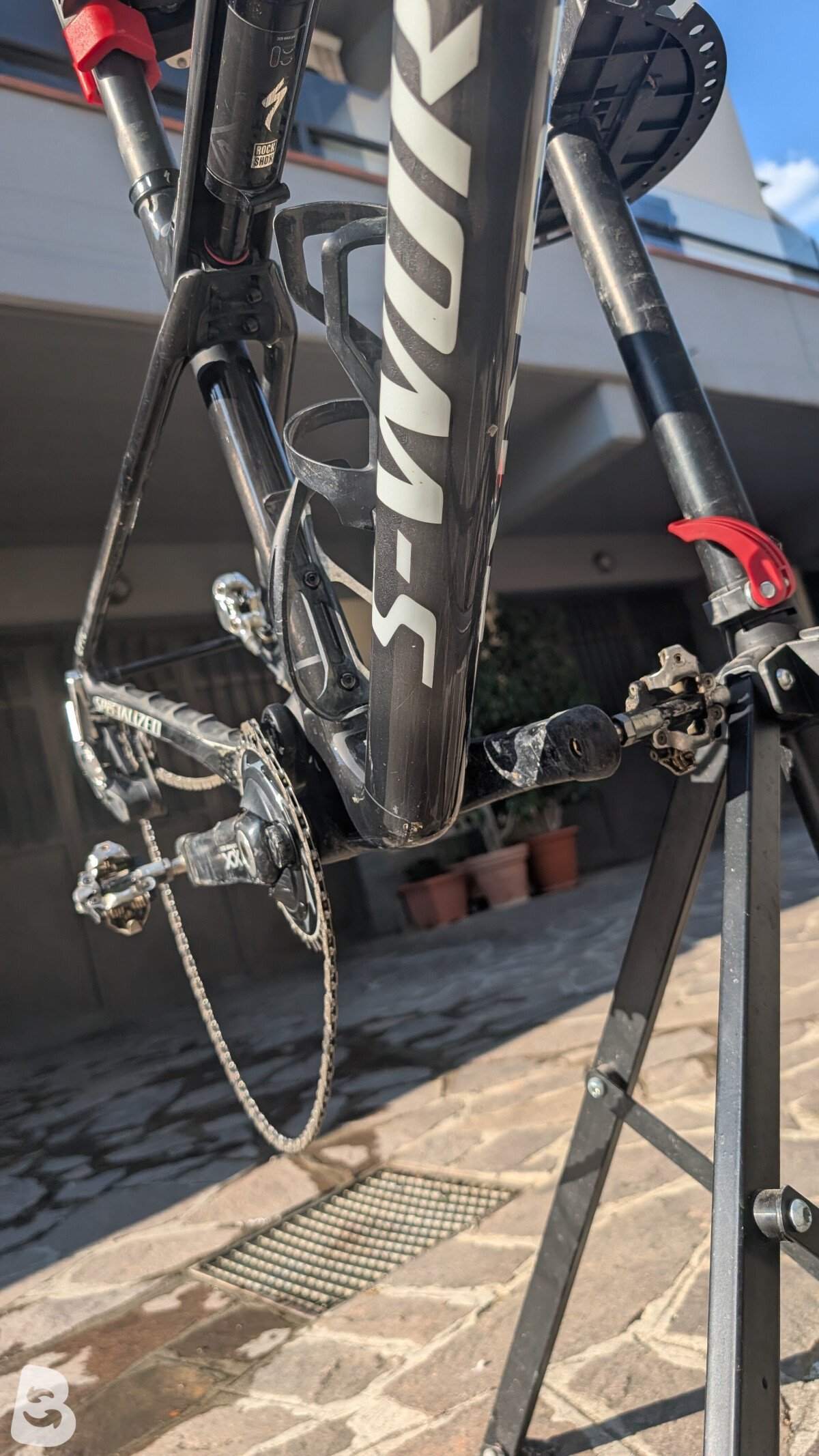Specialized S-Works Epic World Cup 2024