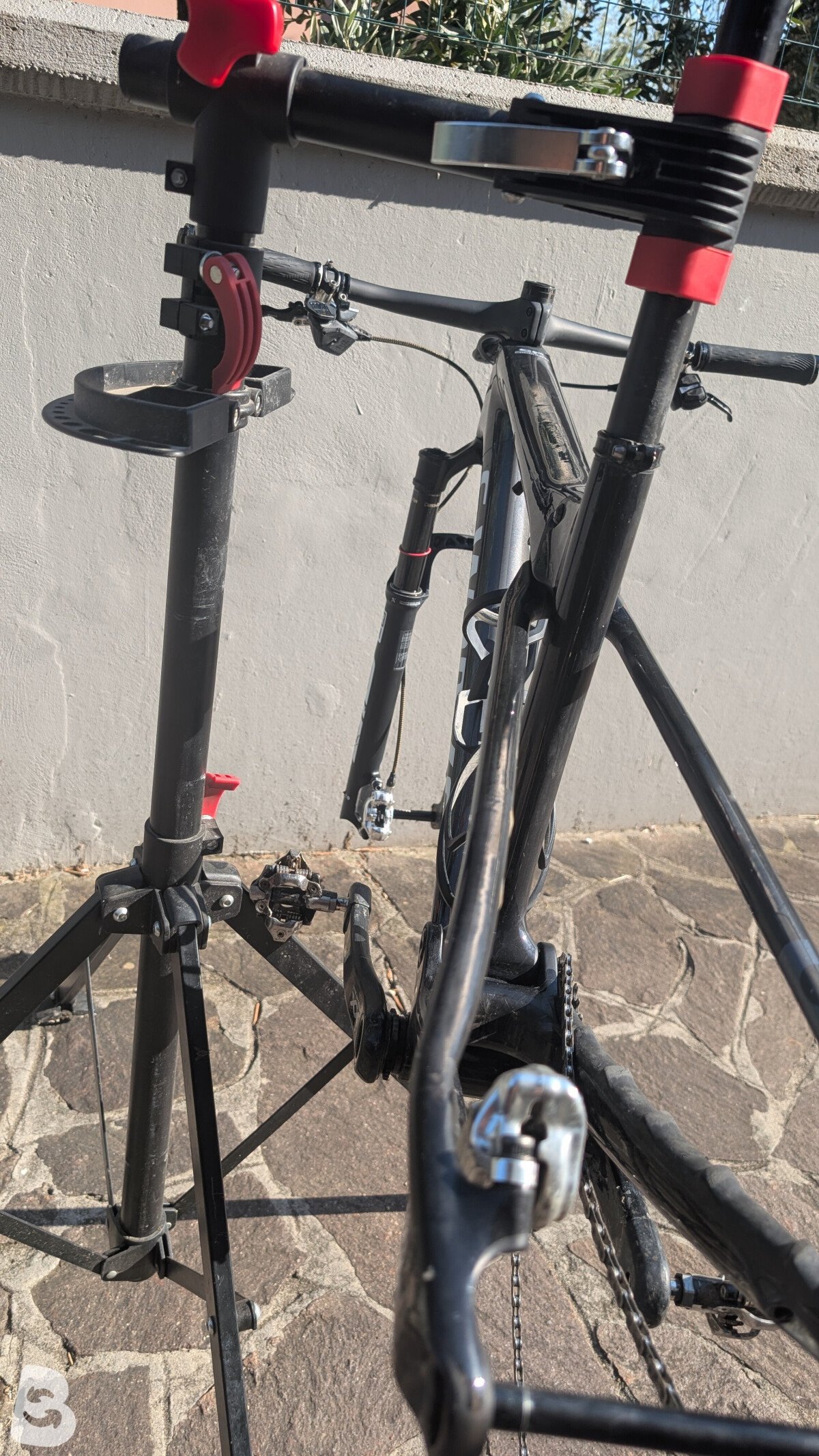 Specialized S-Works Epic World Cup 2024