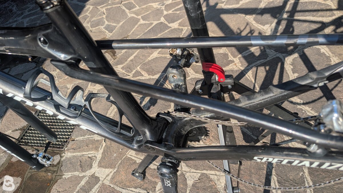 Specialized S-Works Epic World Cup 2024