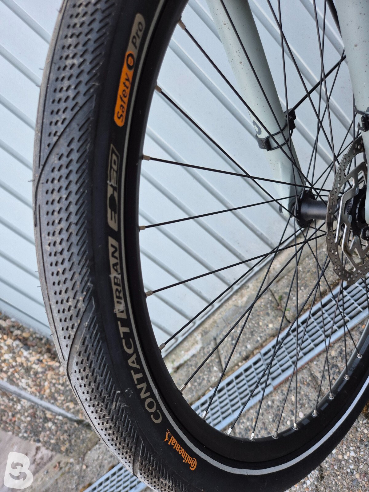 Cube Bikes Cube Kathmandu Hybrid Pro 625 2021