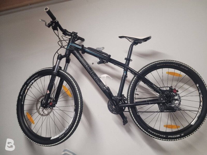 Bulls Mountainbike