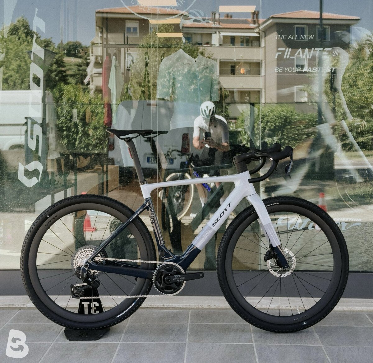 Scott Solace Gravel 20 2026