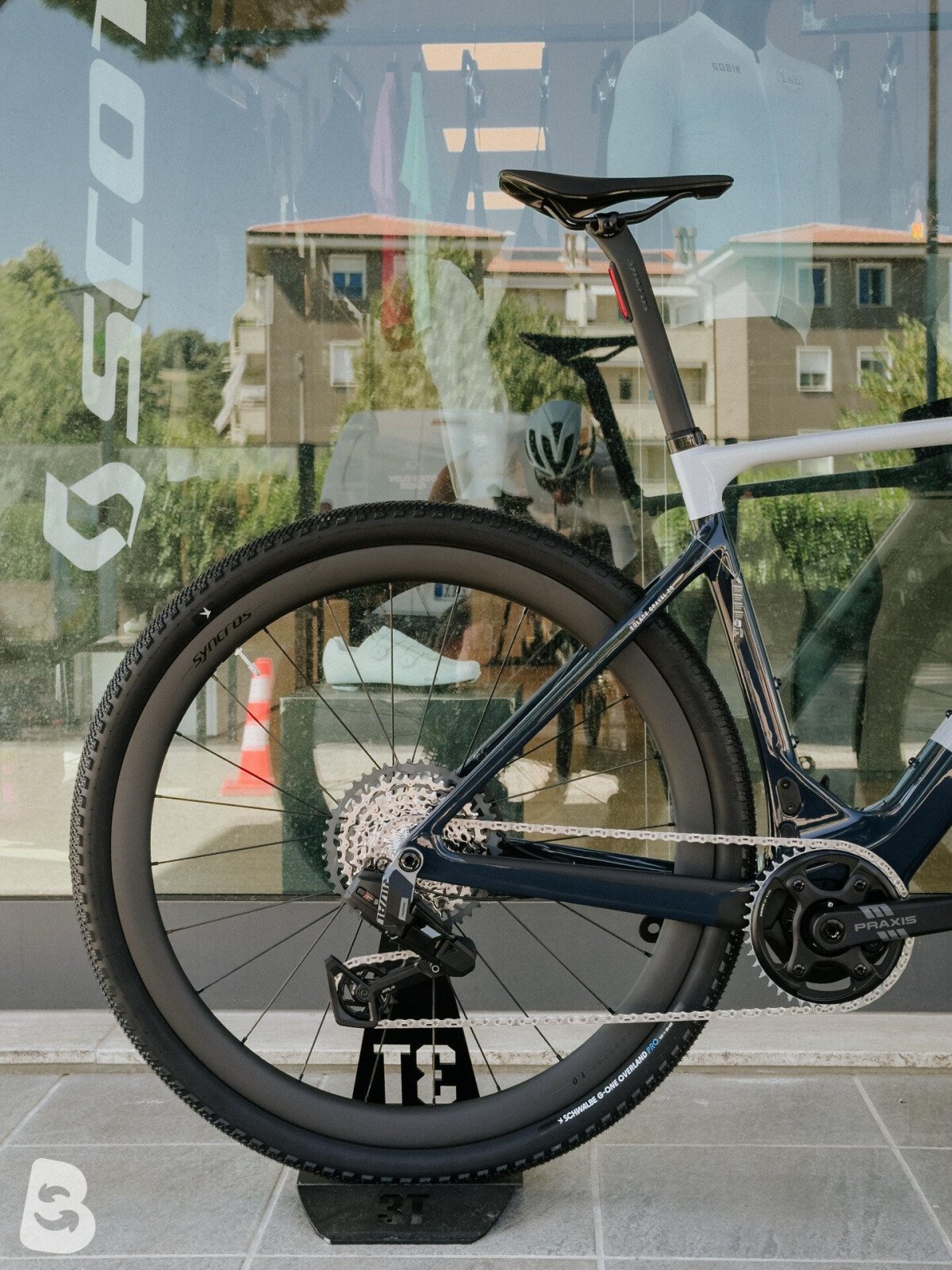 Scott Solace Gravel 20 2026