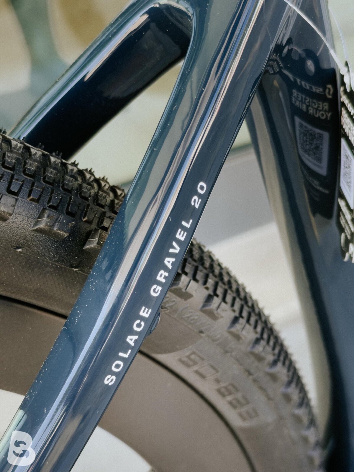 Scott Solace Gravel 20 2026