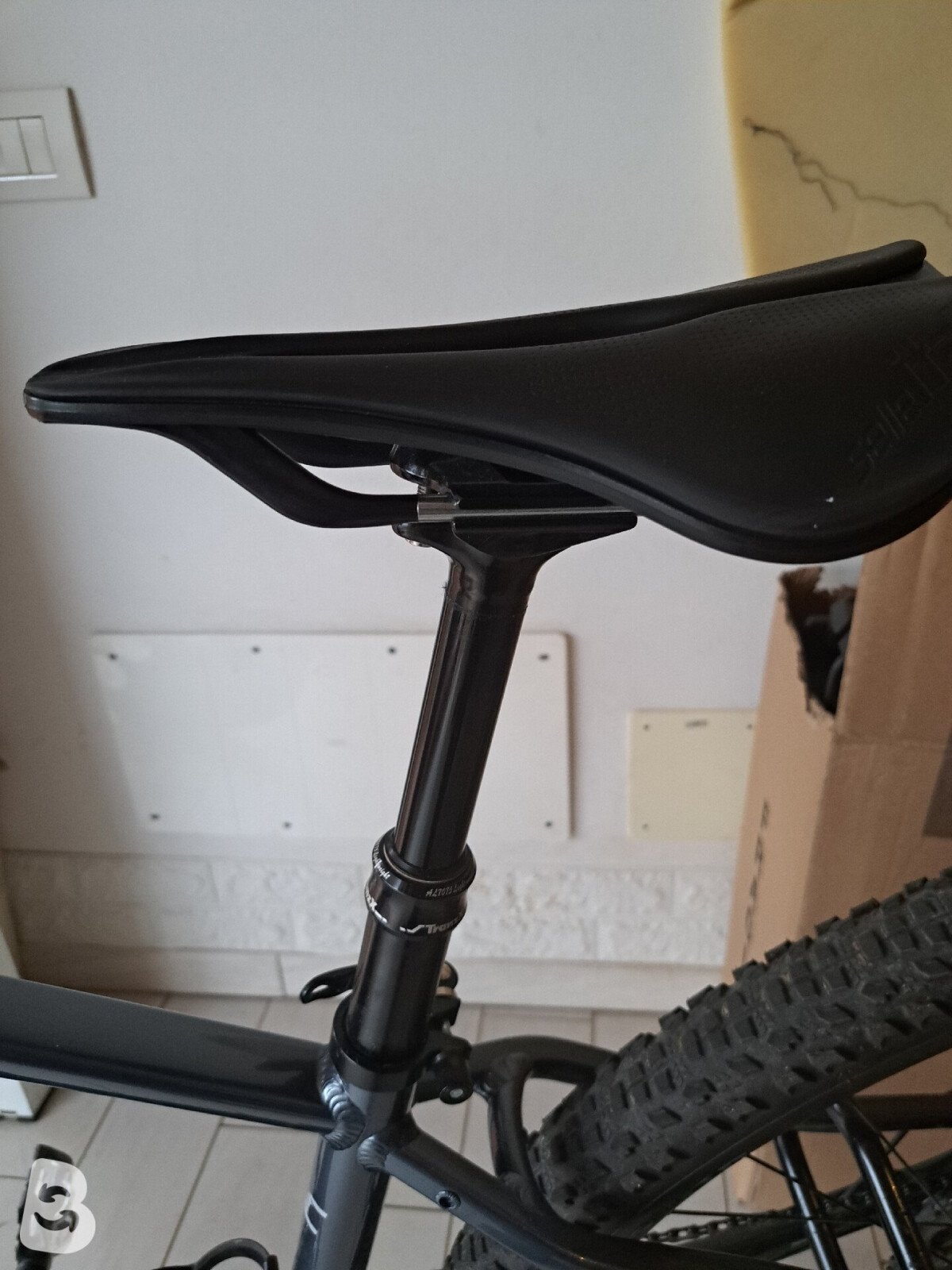 Lee Cougan Edge 72 2023