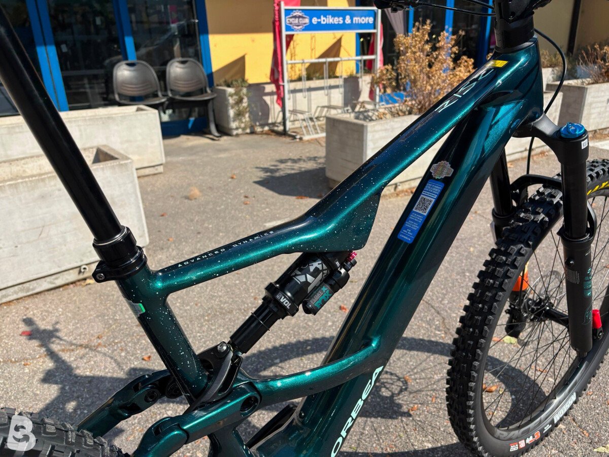 Orbea RISE LT H10 2026