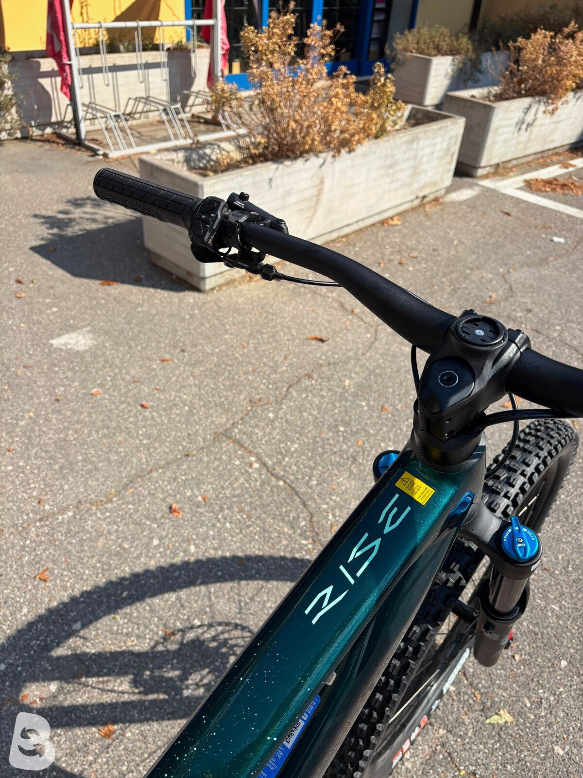 Orbea RISE LT H10 2026