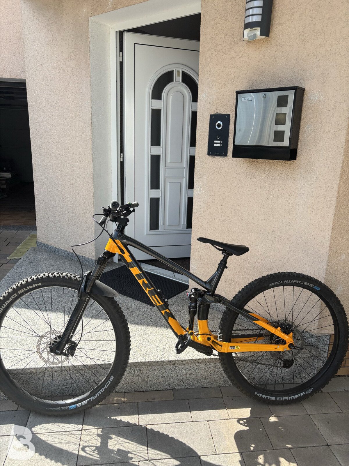 Trek Fuel EX 5 Deore 2021