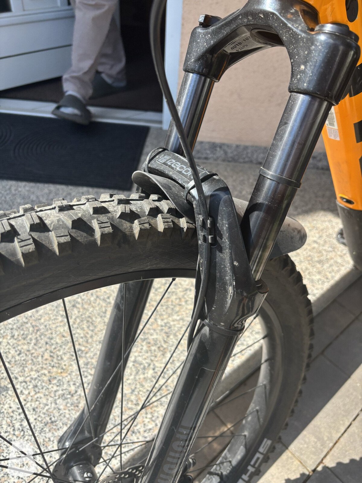 Trek Fuel EX 5 Deore 2021