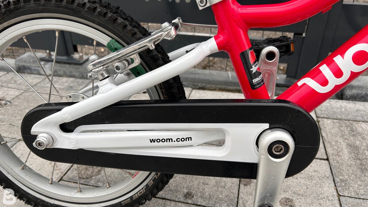 Woom ORIGINAL 2 2025