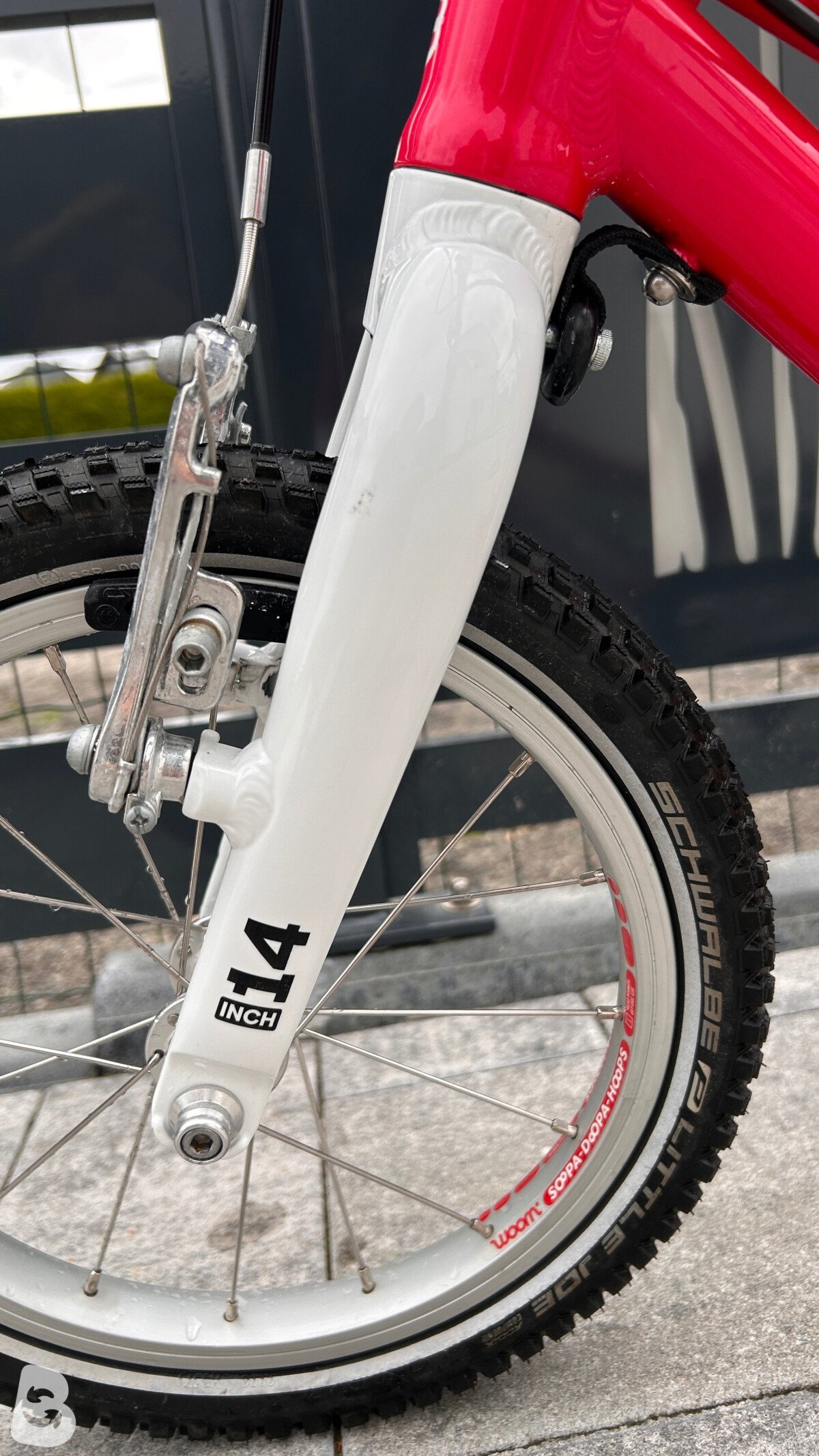 Woom ORIGINAL 2 2025