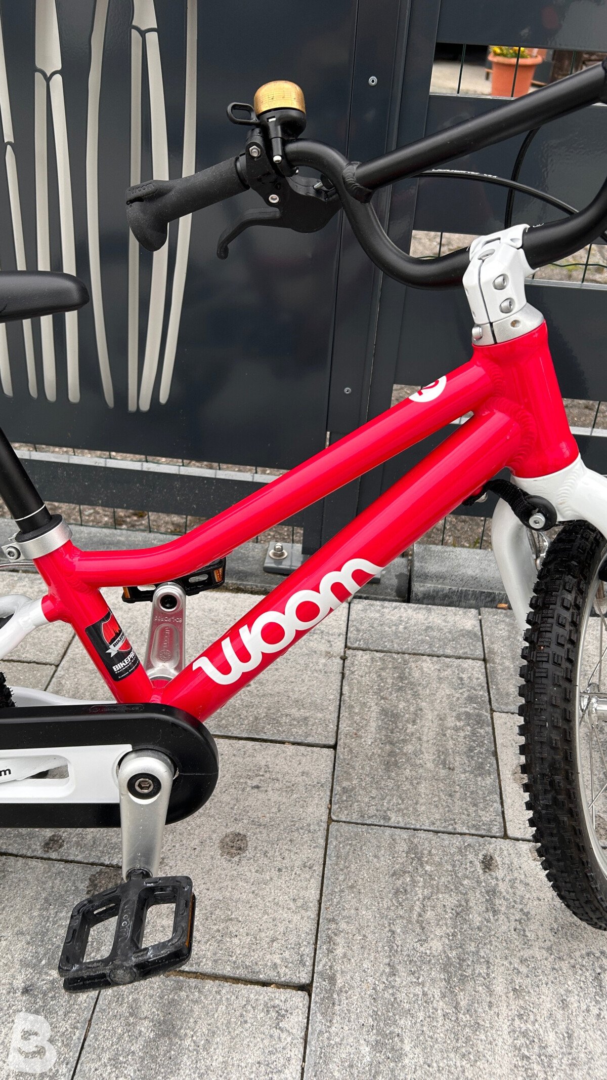 Woom ORIGINAL 2 2025