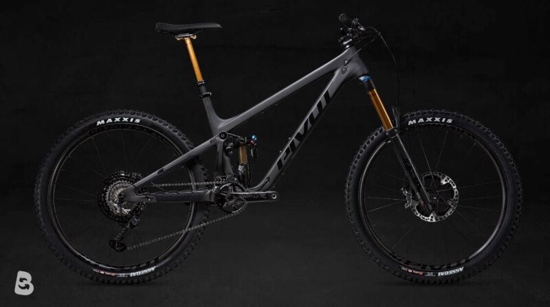 Pivot Mach6 2024