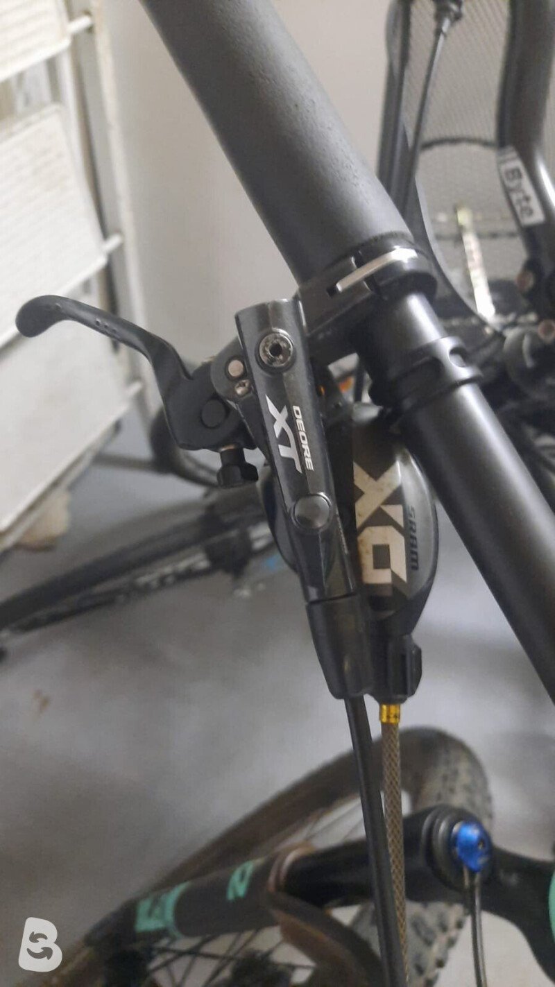 Bianchi Methanol CV 9.3 2018