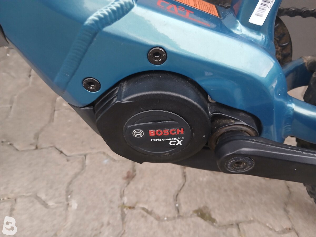 Conway Cairon S 2.0 625 2022