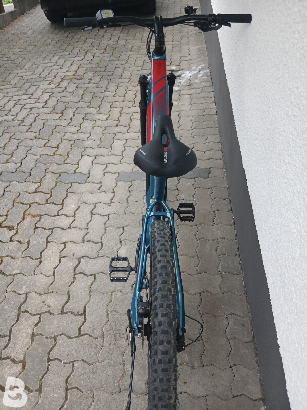 Conway Cairon S 2.0 625 2022