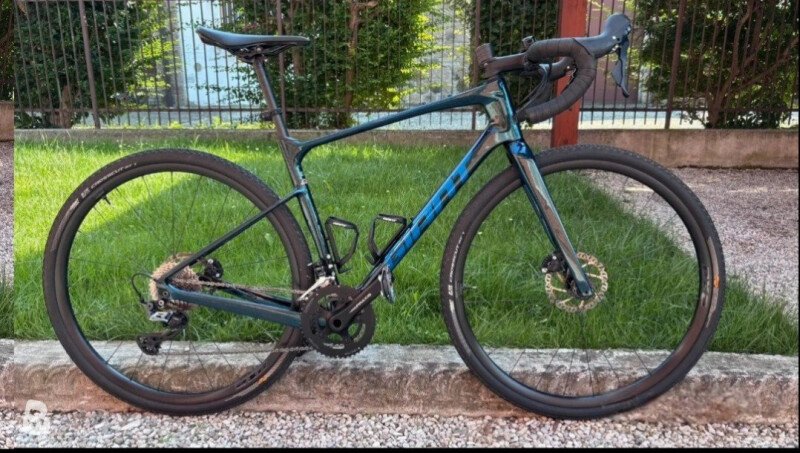 Giant Revolt Advanced 2 2022