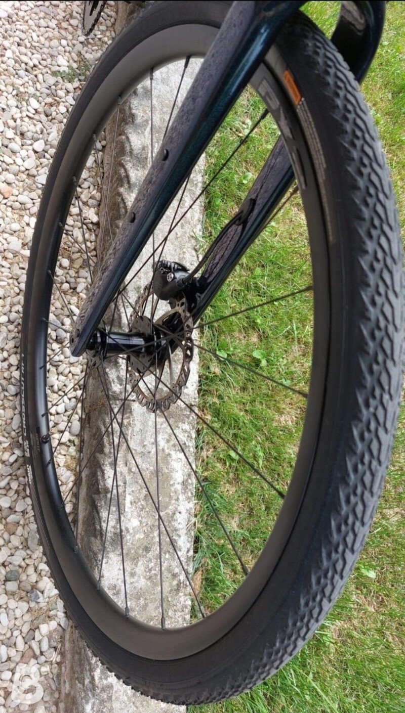 Giant Revolt Advanced 2 2022