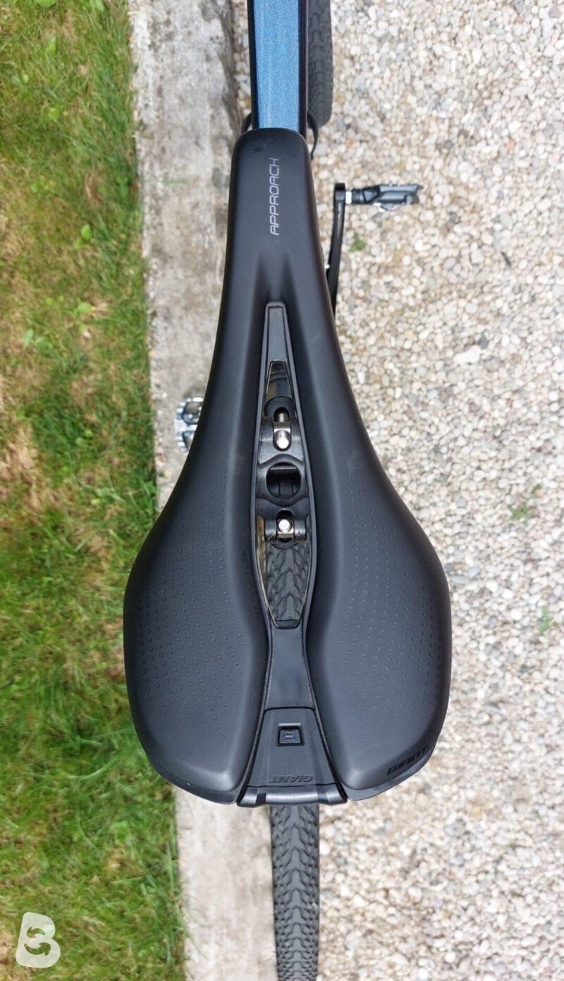 Giant Revolt Advanced 2 2022