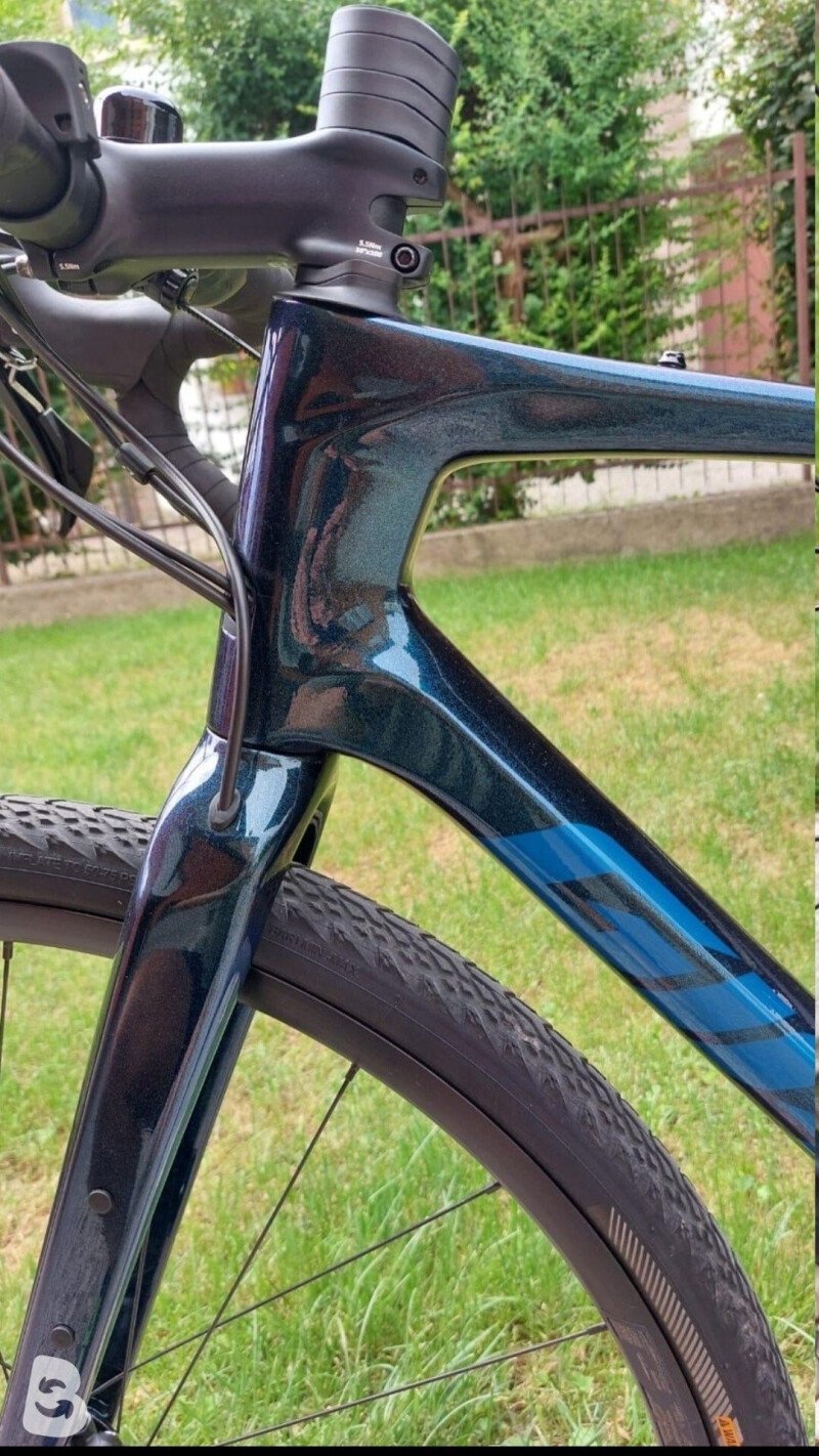 Giant Revolt Advanced 2 2022