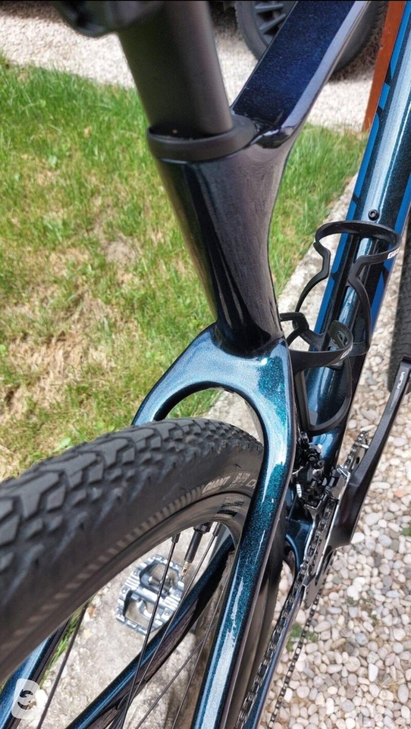Giant Revolt Advanced 2 2022