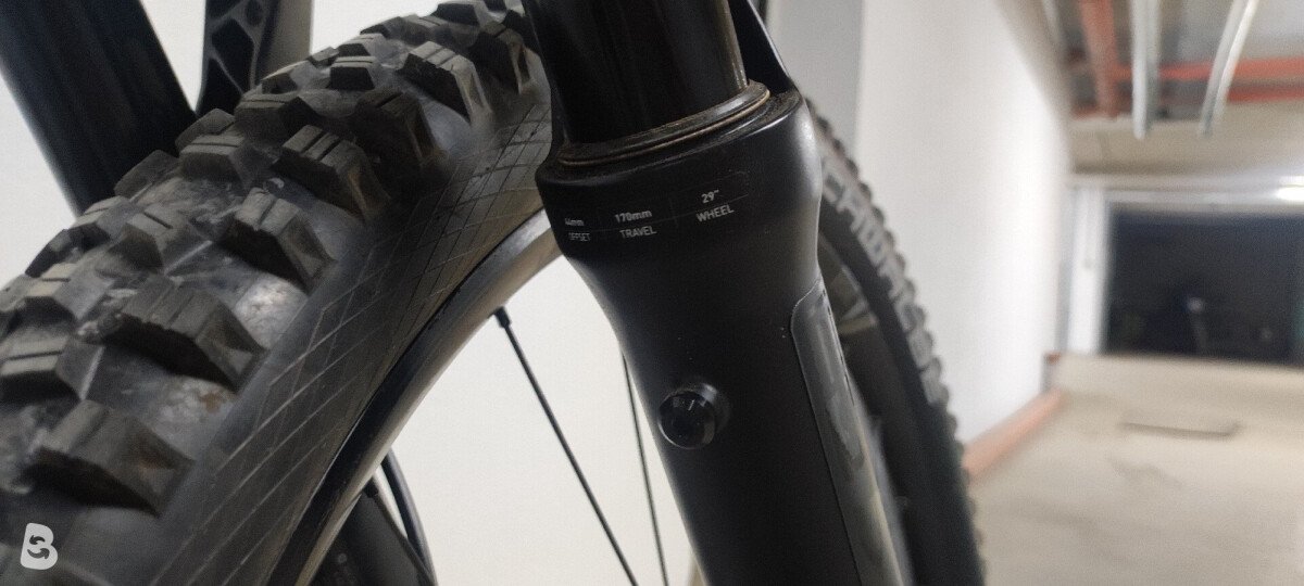 Pivot Firebird Pro X01 2020