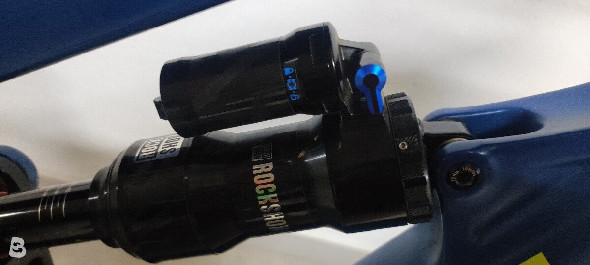 Pivot Firebird Pro X01 2020
