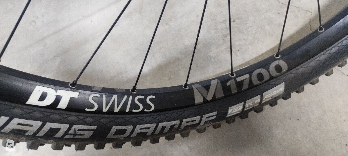 Pivot Firebird Pro X01 2020