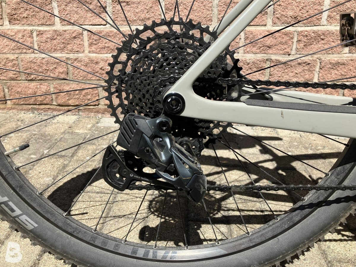 Canyon Exceed CF 4 2024